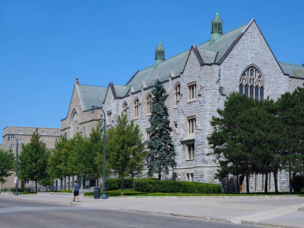 宾夕法尼亚大学